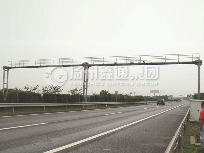 LMJ-037，路徑識別龍門架